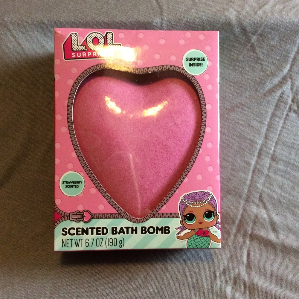 LOL Bath Bombs (4)